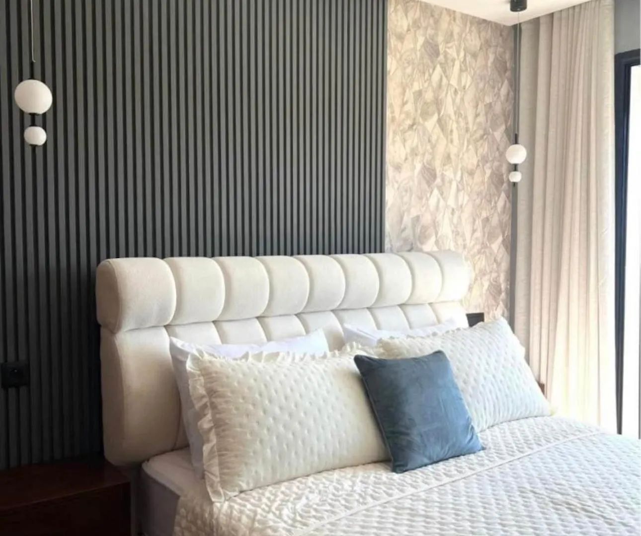 Appartement Les Vagues En Vue Marina Agadir 0*,  Morocco