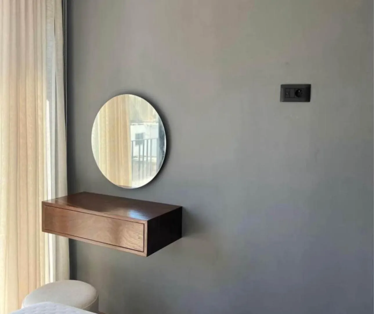 Apartment Appartement Les Vagues En Vue Marina Agadir
